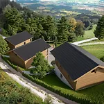 Ferienhaeuser Koralpe Unicorn Village