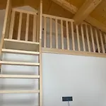 בית נופש Ferienhaeuser Koralpe Unicorn Village וולפסברג