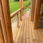 Ferienhaeuser Koralpe Unicorn Village