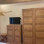 בית נופש Ferienhaeuser Koralpe Unicorn Village וולפסברג