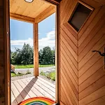 Ferienhaeuser Koralpe Unicorn Village