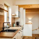 Ferienhaeuser Koralpe Unicorn Village בית נופש