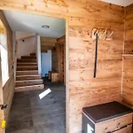 Ferienhaeuser Koralpe Unicorn Village בית נופש וולפסברג