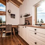 Ferienhaeuser Koralpe Unicorn Village * וולפסברג