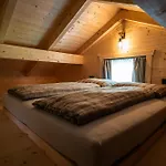 בית נופש Ferienhaeuser Koralpe Unicorn Village