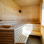 בית נופש Ferienhaeuser Koralpe Unicorn Village וולפסברג