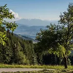 Ferienhaeuser Koralpe Unicorn Village בית נופש