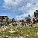 בית נופש Ferienhaeuser Koralpe Unicorn Village *