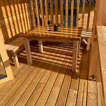 Ferienhaeuser Koralpe Unicorn Village בית נופש וולפסברג