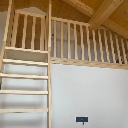 Holiday home Ferienhaeuser Koralpe Unicorn Village Wolfsberg