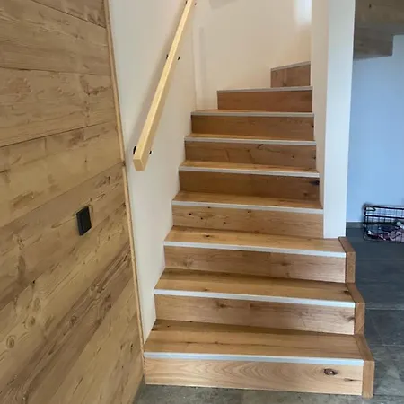 Ferienhaeuser Koralpe Unicorn Village בית נופש וולפסברג