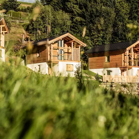 Holiday home Ferienhaeuser Koralpe Unicorn Village *