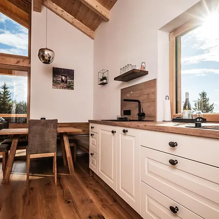 Ferienhaeuser Koralpe Unicorn Village * Βόλφσμπεργκ