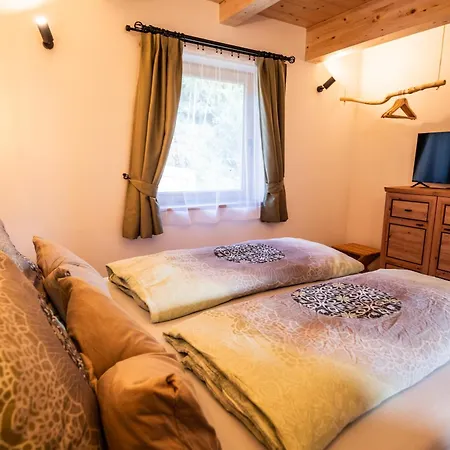 Ferienhaeuser Koralpe Unicorn Village * فولفسبورغ