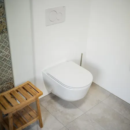 Ferienhaeuser Koralpe Unicorn Village בית נופש וולפסברג