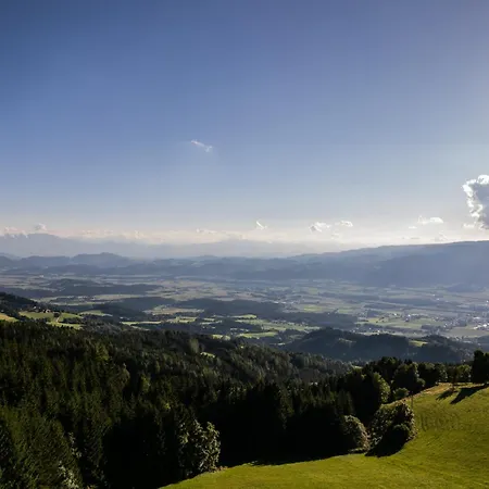 Ferienhaeuser Koralpe Unicorn Village