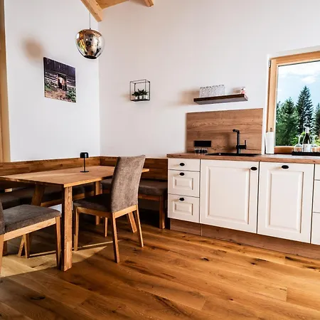 بيت للعطل Ferienhaeuser Koralpe Unicorn Village *