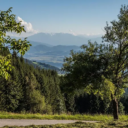 Ferienhaeuser Koralpe Unicorn Village Holiday home