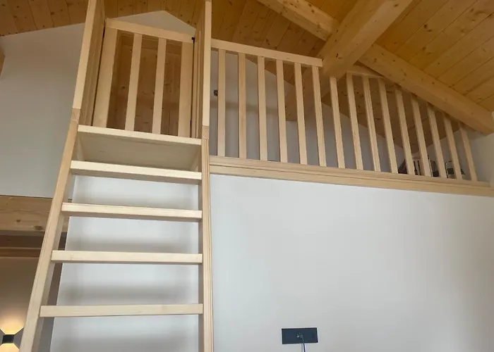 Ferienhaus Koralpe Unicorn Village Wolfsberg