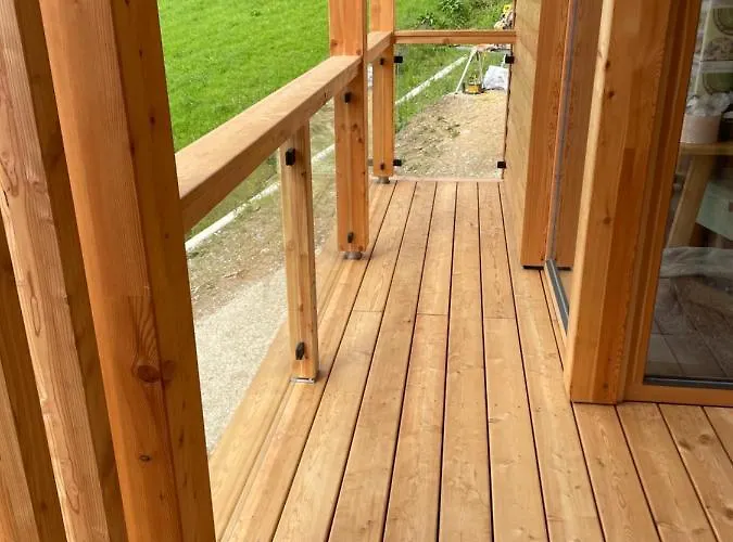 Koralpe Unicorn Village