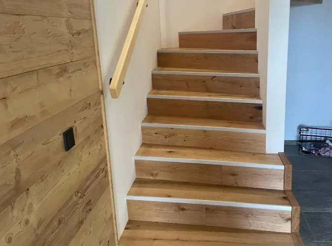 Koralpe Unicorn Village Ferienhaus Wolfsberg