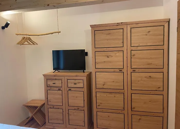 Ferienhaus Koralpe Unicorn Village Wolfsberg