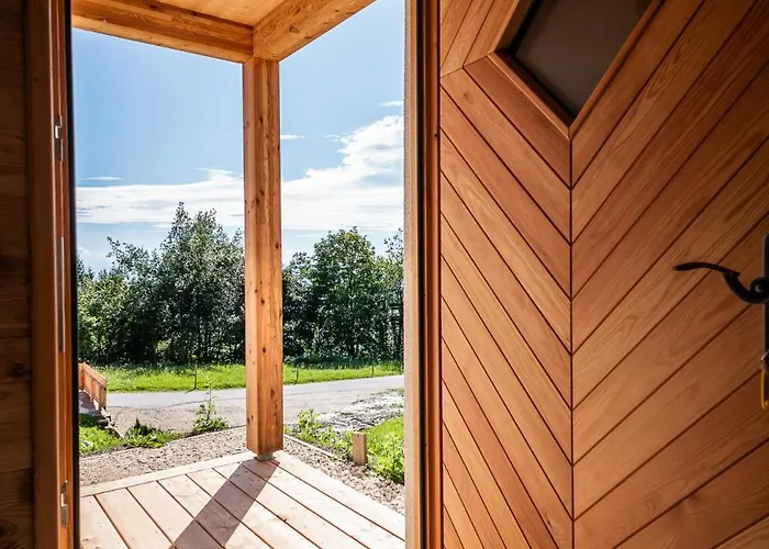 Koralpe Unicorn Village