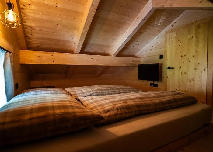 Koralpe Unicorn Village * Wolfsberg