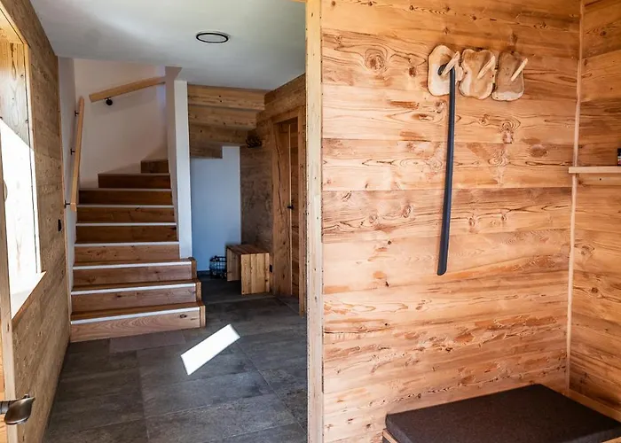 Koralpe Unicorn Village Ferienhaus Wolfsberg