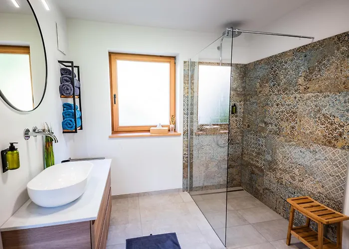 Koralpe Unicorn Village Ferienhaus Wolfsberg