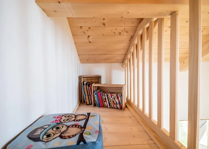 Koralpe Unicorn Village Wolfsberg