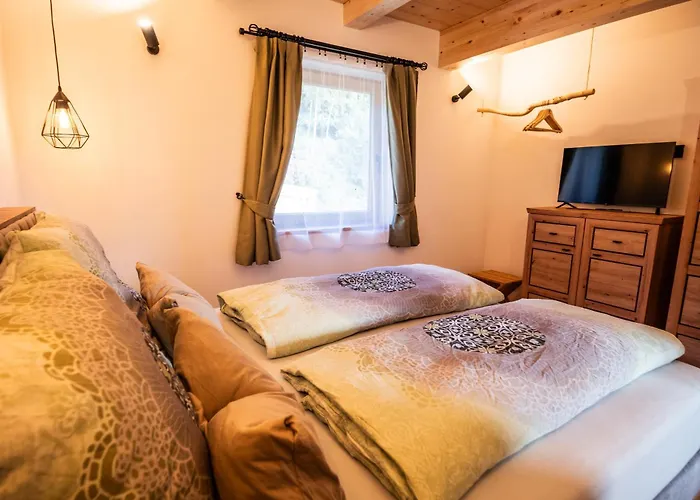 Koralpe Unicorn Village * Wolfsberg