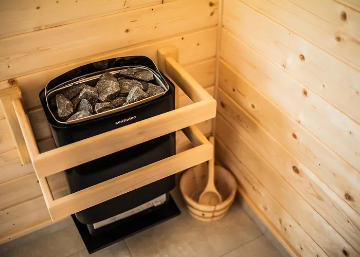 Koralpe Unicorn Village Ferienhaus