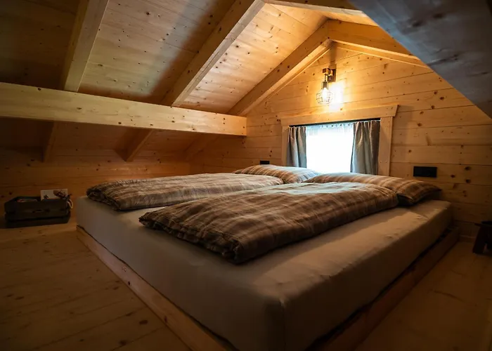 Ferienhaus Koralpe Unicorn Village