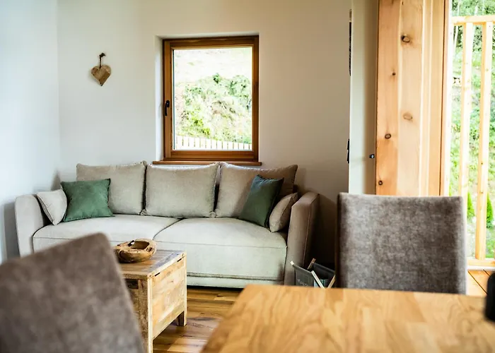 Ferienhaus Koralpe Unicorn Village *