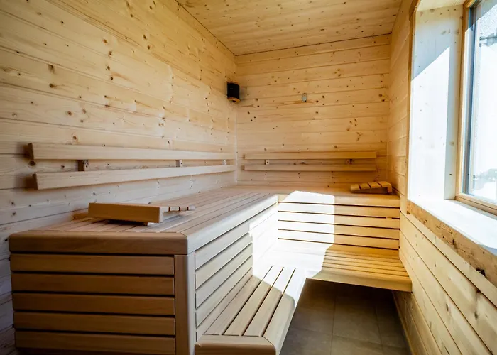 Ferienhaus Koralpe Unicorn Village Wolfsberg