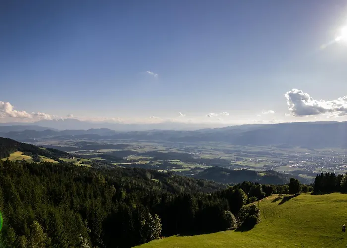 Koralpe Unicorn Village