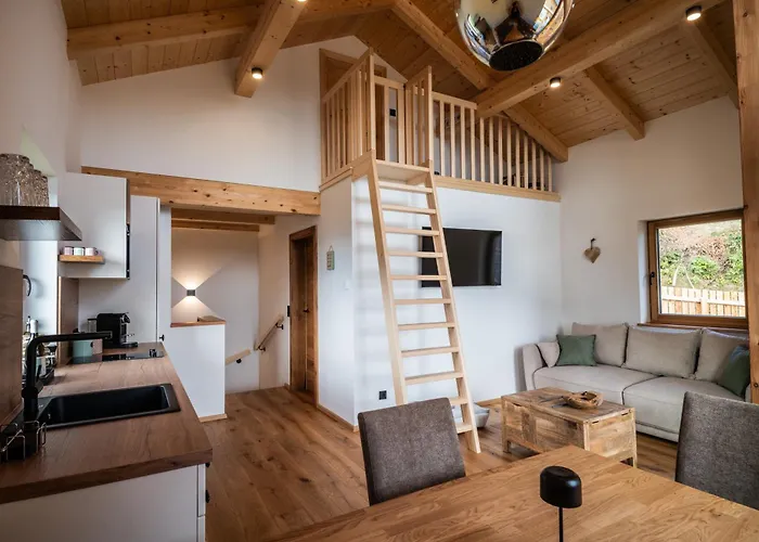 Koralpe Unicorn Village *