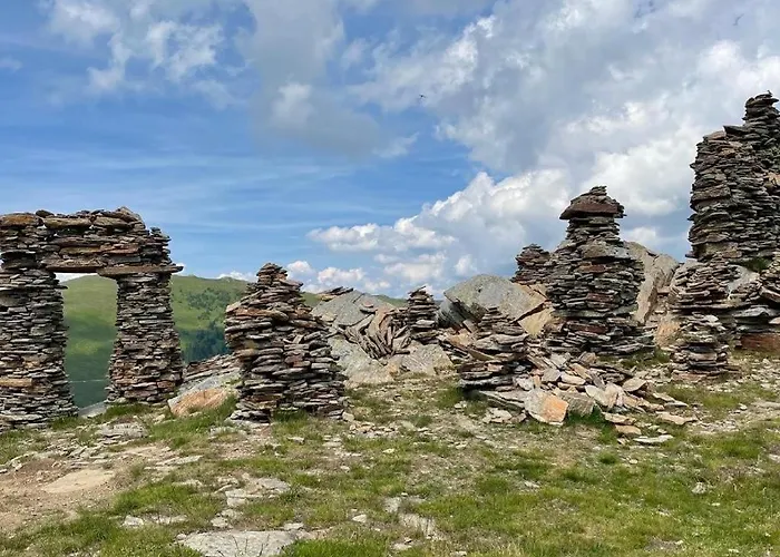 Ferienhaus Koralpe Unicorn Village *