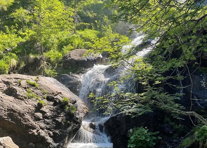Ferienhaus Koralpe Unicorn Village Wolfsberg